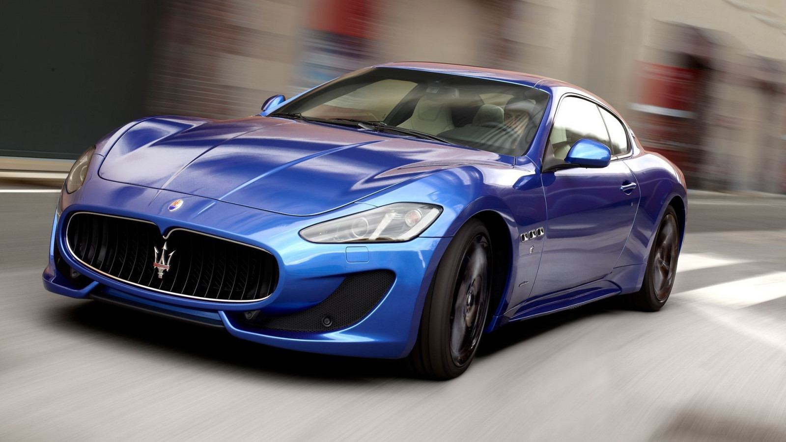 รถ, รถสีฟ้า, ยานพาหนะ, รถสปอร์ต, Maserati, รถเก๋ง, ประสิทธิภาพรถ, Maserati GranTurismo, ล้อ, ซูเปอร์คาร์, ยานพาหนะบก, การออกแบบยานยนต์, ภายนอกยานยนต์, รถยนต์ทำ, รถหรู, กันชน