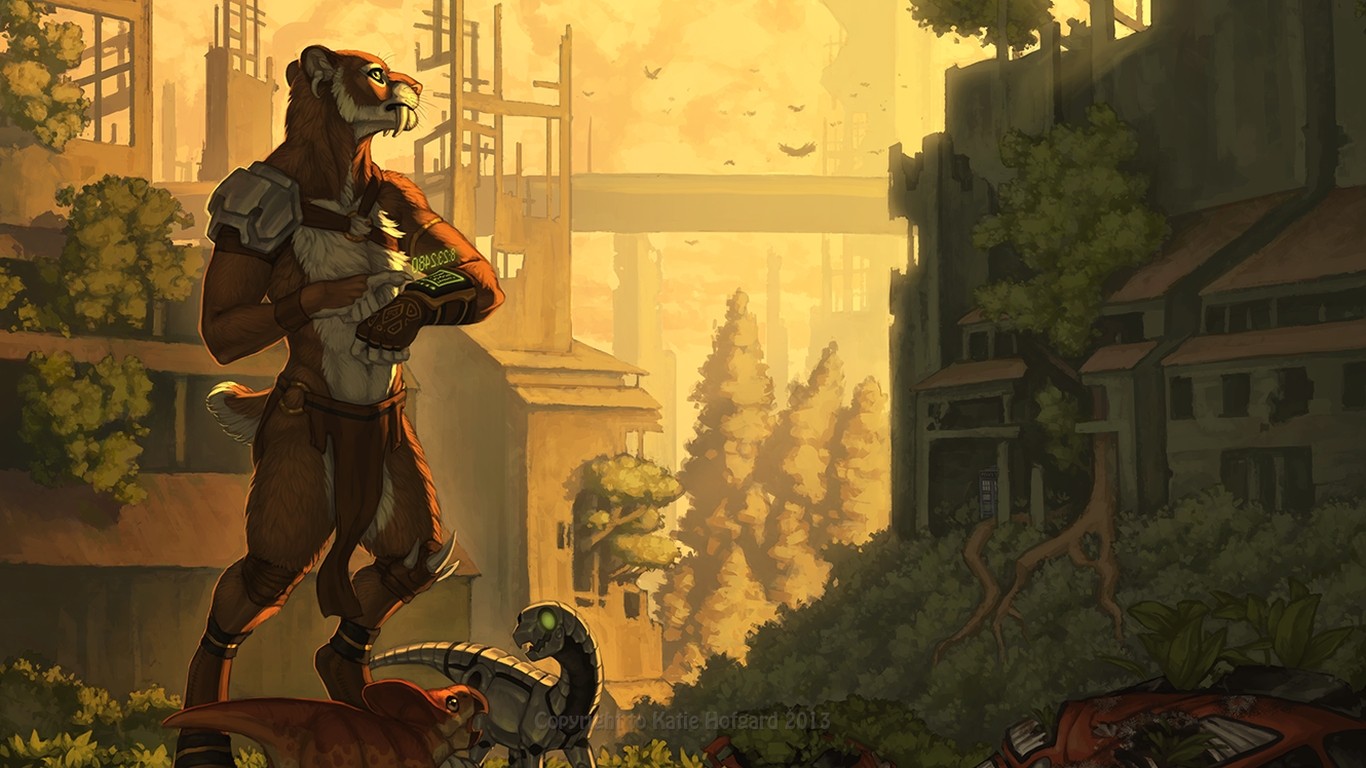 voják, srstnatý, Anthro, Osoba, hry, Snímek obrazovky, pc hry, žoldák, profese