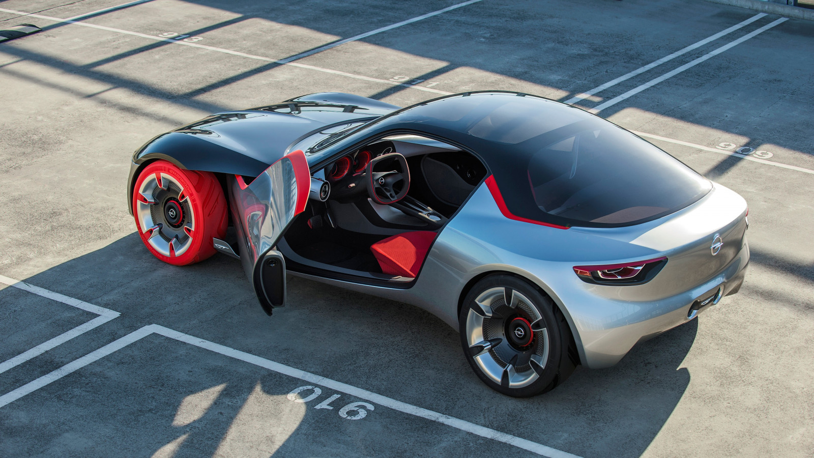 závodní vozy, auto, koncepčních vozů, vozidlo, sportovní auto, Opel, Opel GT, kolo, superauto, pozemní vozidla, automobilového designu, automobil make, koncept vozu