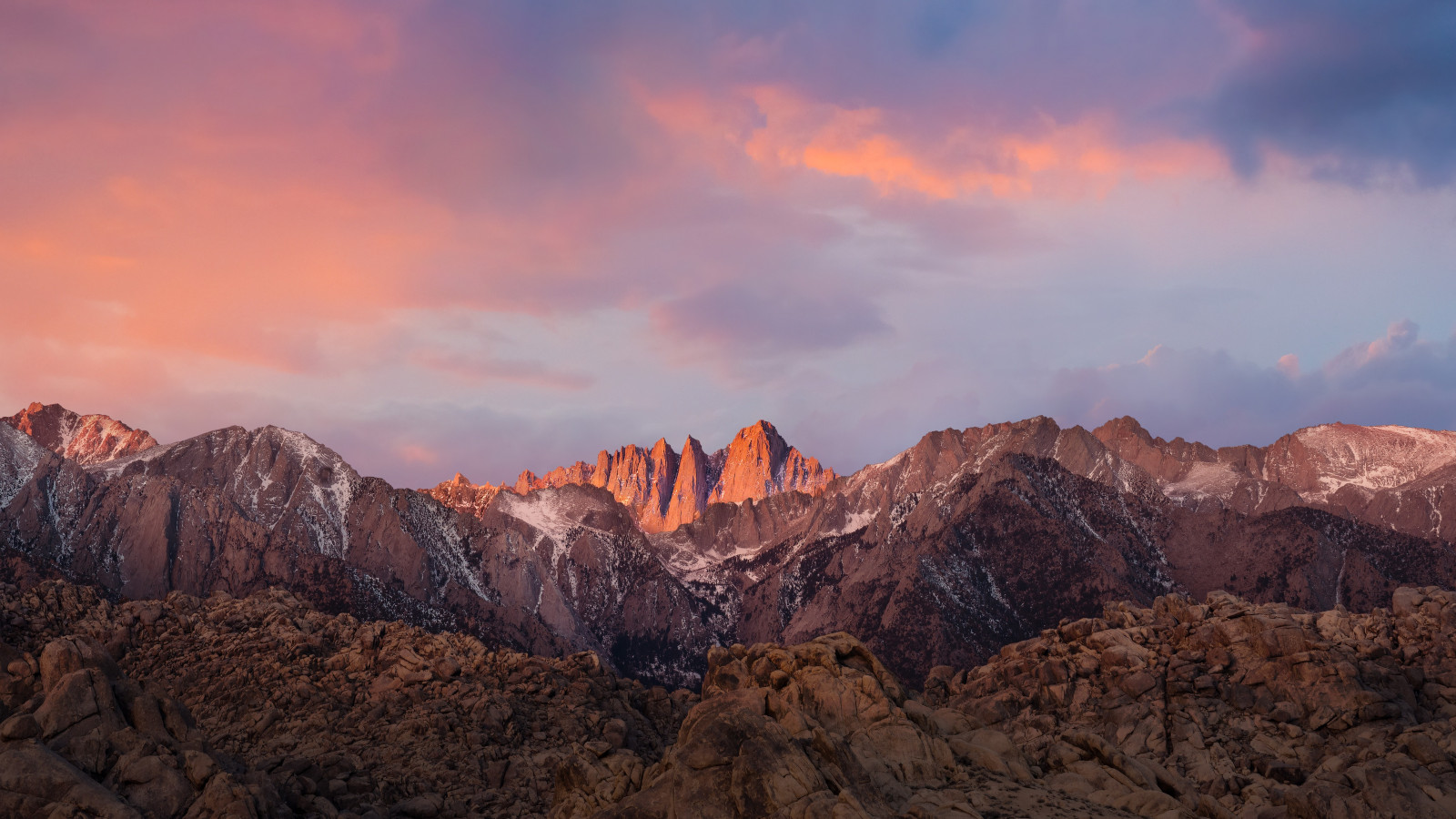 an analysis of chronology in sierra nevada mountains an analysis of chronology in sierra nevada mountains