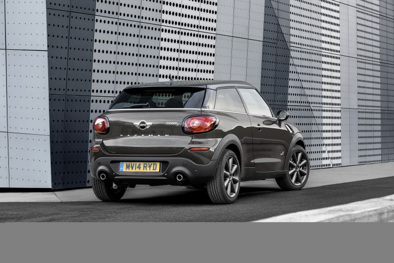 auto, vozidlo, 2015, mini, netcarshow, netcar auto, vozidlo, 2015, mini, netcarshow, netcar