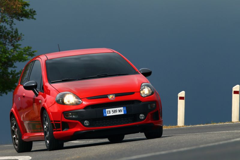 auto, ajoneuvo, Abarth, 2012, netcarshow, avoauto auto, ajoneuvo, Abarth, 2012, netcarshow, avoauto