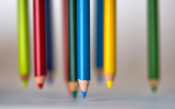 обои : белый фон, Ручка, цвета, покрасить, линия, цветные карандаши ...