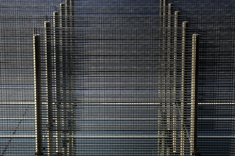 lines, lijnen, rotterdamzuid, Netherlands, tegeneengebouwaan lines, lijnen, rotterdamzuid, Netherlands, tegeneengebouwaan