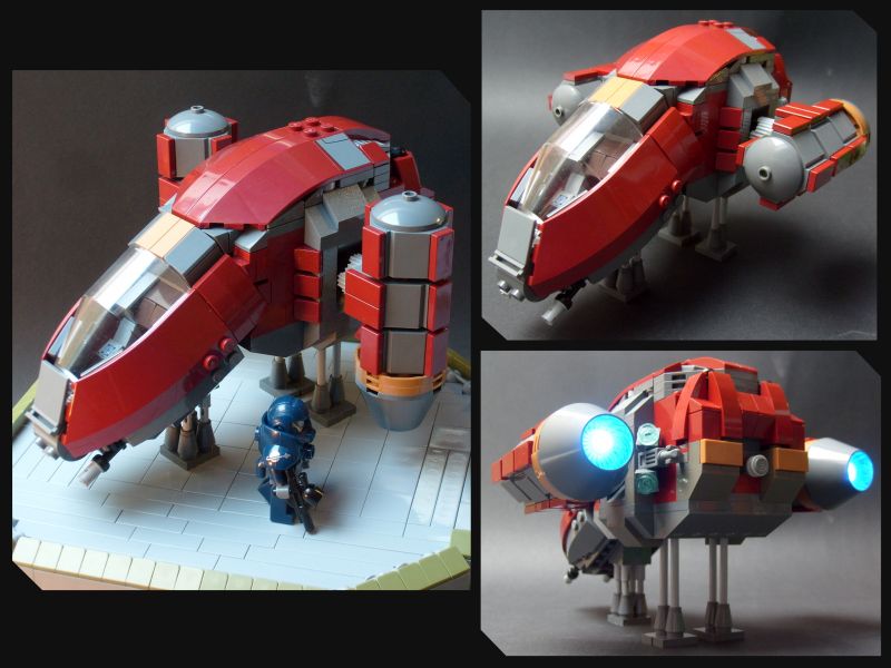 robot,LEGO,spaceship,Toy,platform,machine