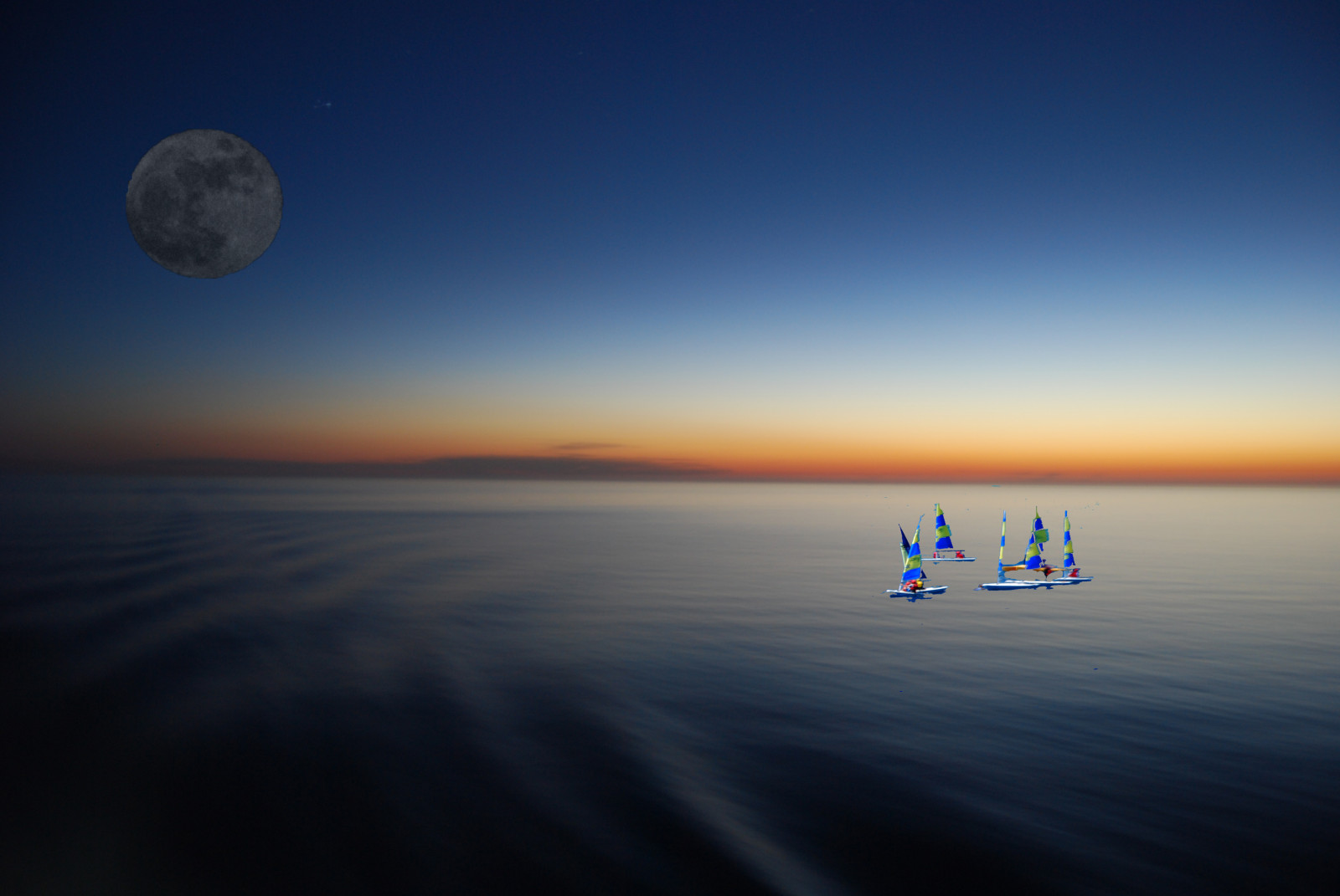 slunečnímu záření, západ slunce, moře, odraz, nebe, pláž, svítání, Měsíc, večer, ráno, pobřeží, slunce, Španělsko, měsíční svit, horizont, atmosféra, soumrak, Luna, Katalánsko, Catalunya, Tramonto, světlo, mrak, svítání, oceán, vlna, lodě, MA, Barche, ringexcellence, dblringexcellence, náš čas, Spagna, Espanya, photoshopcreativo, atmosférický jev, počítač tapeta, Atmosféra Země, astronomický objekt, artcityart, postadesol, Catalogna, ztlumit, Lluna, scuoladivela, sailingschool, escoladevela, embarcacions, Palam s