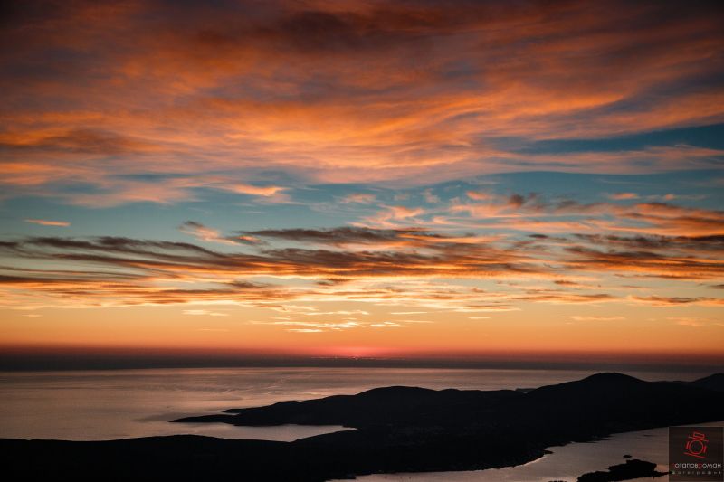 landscape, sunset, sea, nature, sky, long exposure landscape, sunset, sea, nature, sky, long exposure