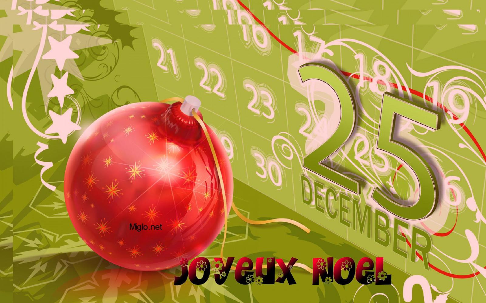 Fond d'écran : 1920 x 1200 px, Joyeux, Noel, Ro 1920x1200 - wallup