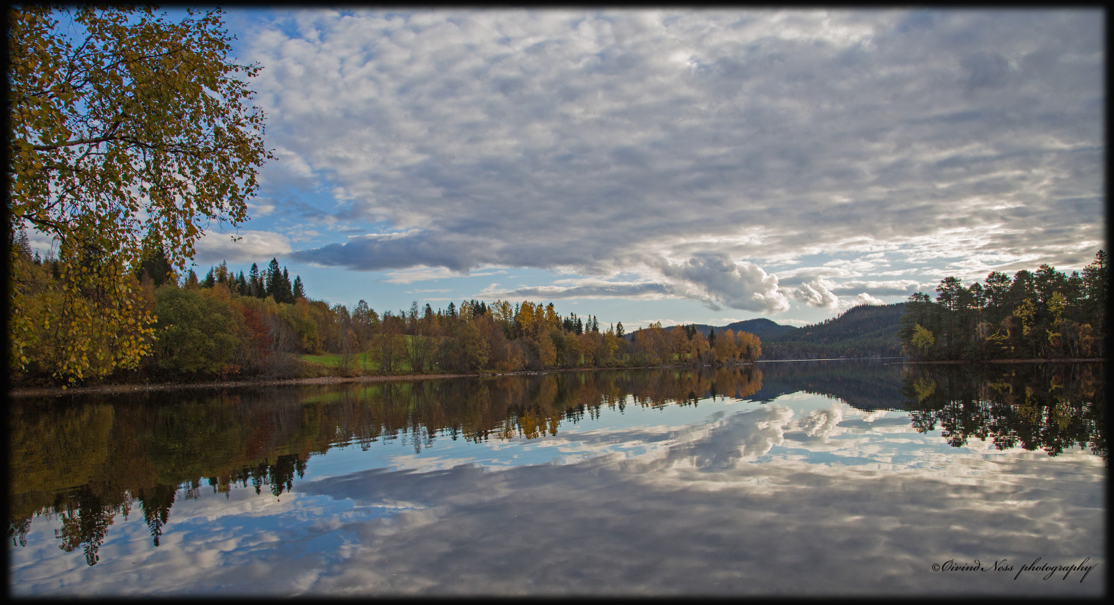 podzim, podzim, Norsko, Kánon, 24mm, Trondheim, jonsvatnet, 105mm, canoneos5dmarklll