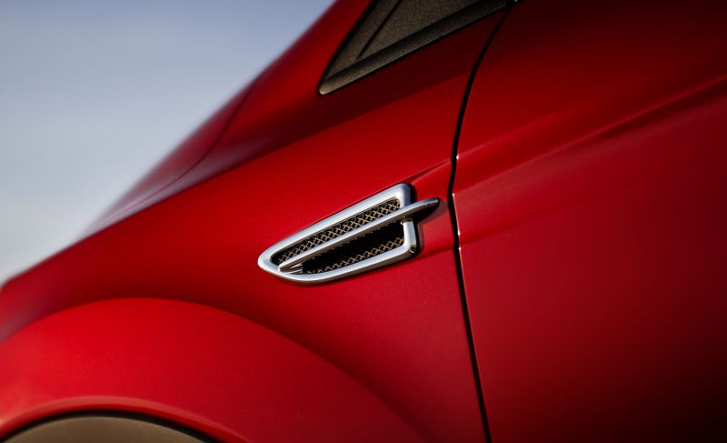 car, red, vehicle, Ford, 2015, sports car car, red, vehicle, Ford, 2015, sports car
