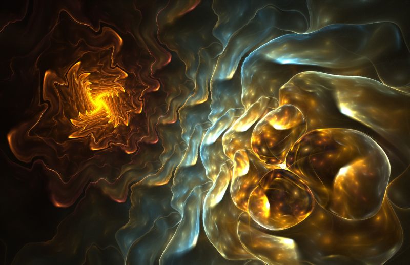 digital art, smoke, fractal, light, fire, flame digital art, smoke, fractal, light, fire, flame