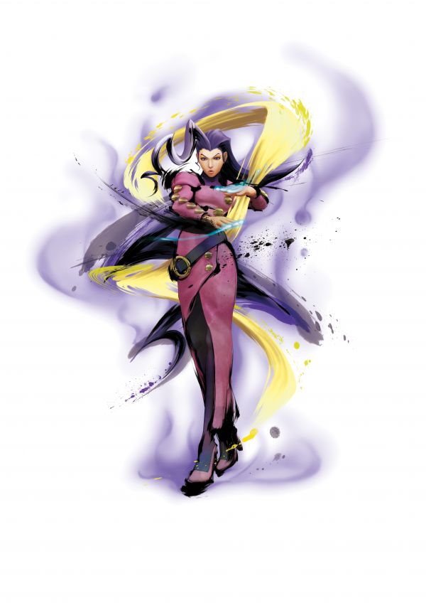 ilustración,Anime,dibujos animados,Street Fighter IV,bosquejo,figurilla