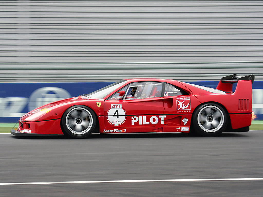 Auto, Fahrzeug, Sportwagen, Ferrari, Ferrari F40, Leistungsauto, 2010, Ferrari 288 gto, Netcarshow, Netcar, Auto Bilder, Auto Foto, F40 LM, Supercar, Landfahrzeug, Automobil-Design, Rennauto, Automobil machen, Luxusfahrzeug, Ferrari spa