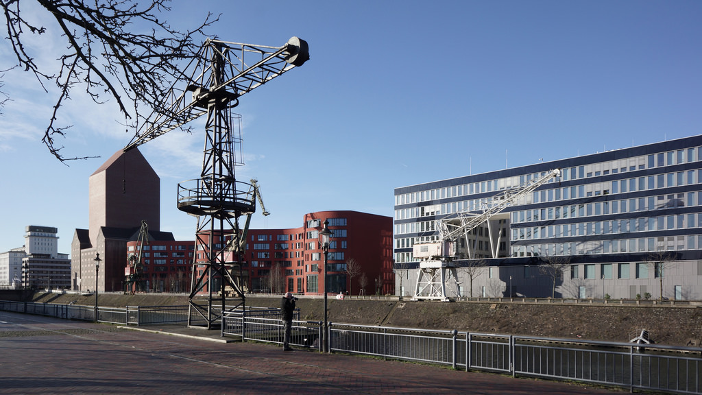 město, zima, nebe, voda, architektura, budovy, řeka, Německo, deutschland, přístav, wasser, panoráma města, fotograf, fotografieren, fotograf, stíny, jeřáb, cesta, větve, Sony, leden, nebe, jeřáby, Stadt, architektur, Hafen, Duisburg, rýn, ste, větvičky, Rhein, kran, Schatten, geb ude, kamera, innenhafen, innerharbor, leden, weg, cityview, rhineriver, fotit, zweige, kr ne, Stadtansicht, flus, provincialarchives, hafenkr ne, sel16f28, nex7, stadtarchivnrw