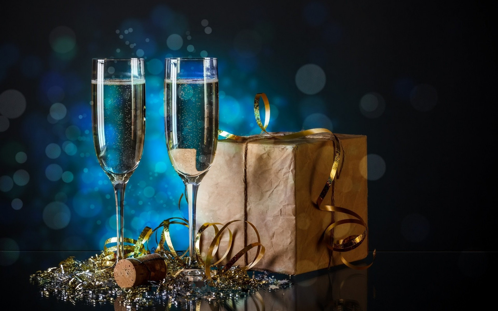 Wallpaper : 1920x1200 px, 2016, Christmas, holiday, New Year, seasonal
