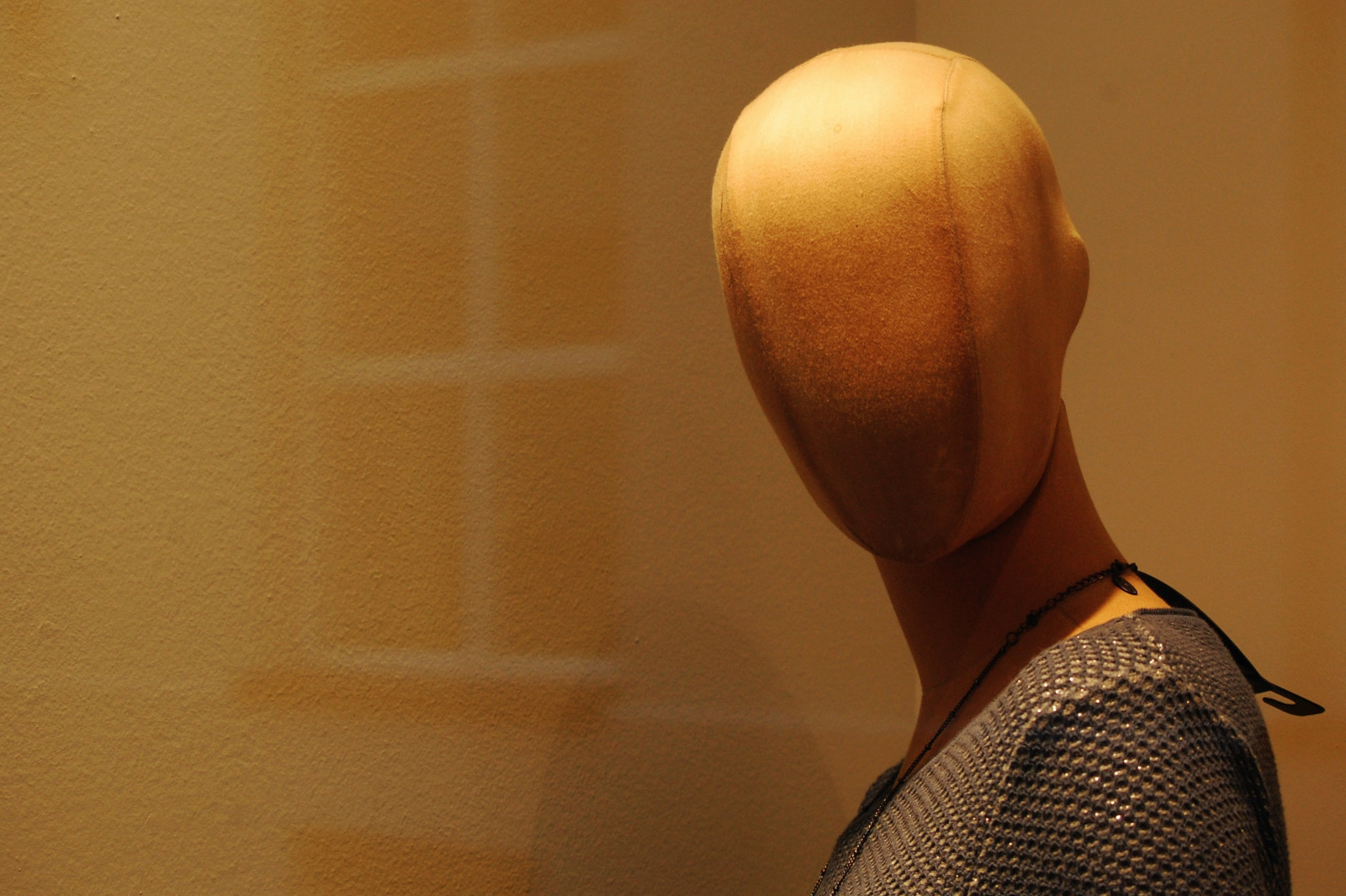 odraz, Nikon, hlava, DX, Mannequin, NIKKOR, osvětlení, člověk, krk, schaufensterpuppe, ed, vr, AFS, zrcadlení, 145 56g, 55 300 mm, vousy