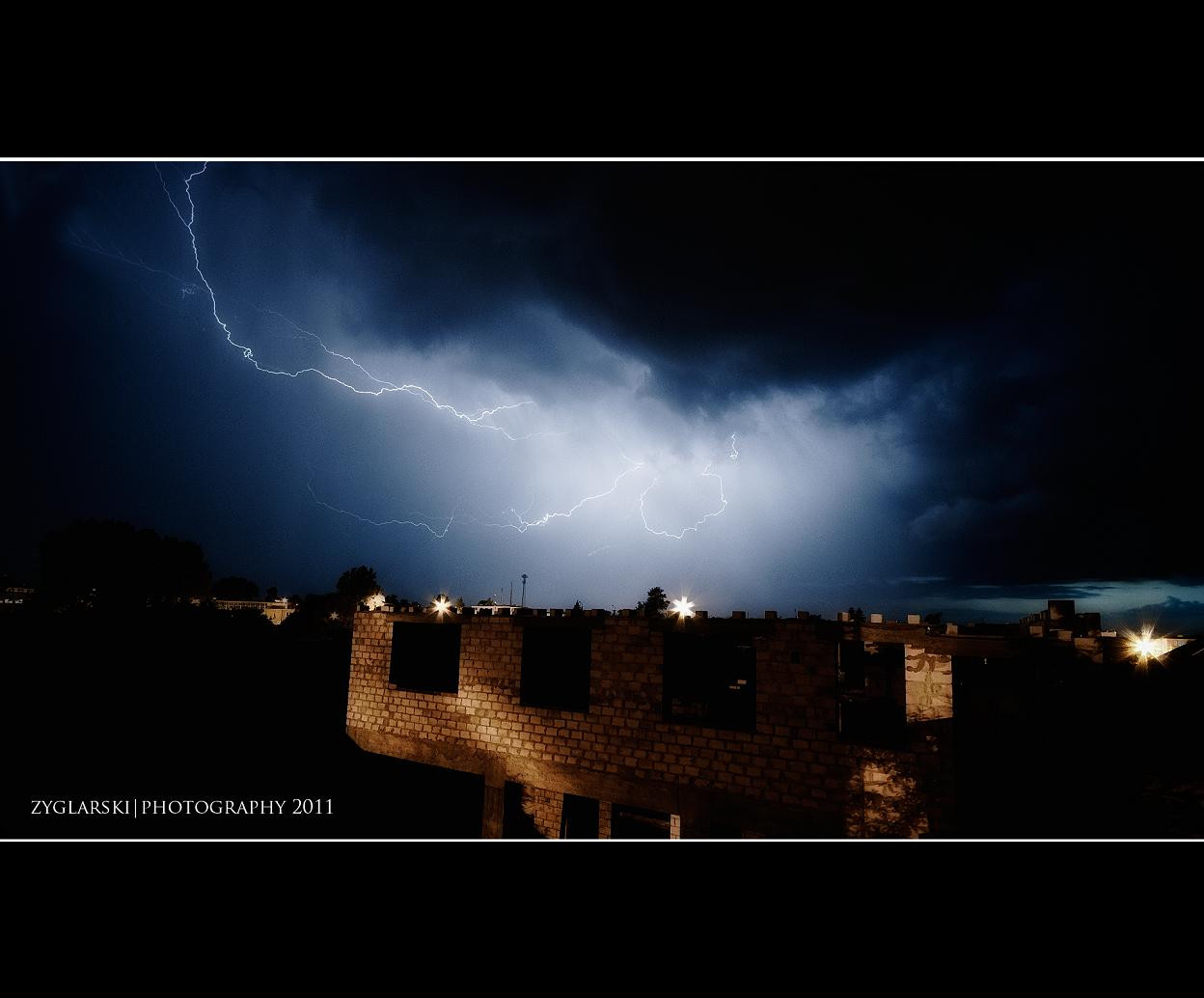 notte, cielo, fulmine, tempesta, sera, orizzonte, atmosfera, Nikon, Polonia, tuono, mezzanotte, riposo, nube, temporale, oscurità, D3000, giorno, energia, sfondo del computer, fenomeno meteorologico, cumulo, fenomeno, 30fav, ysomice