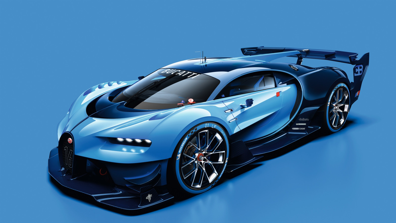 bil, kjøretøy, sportsbil, Bugatti, McLaren F1, Bugatti Vision Gran Turismo, hjul, superbil, 3840x2160 px, land kjøretøy, bildesign, bildeler make, modell bil