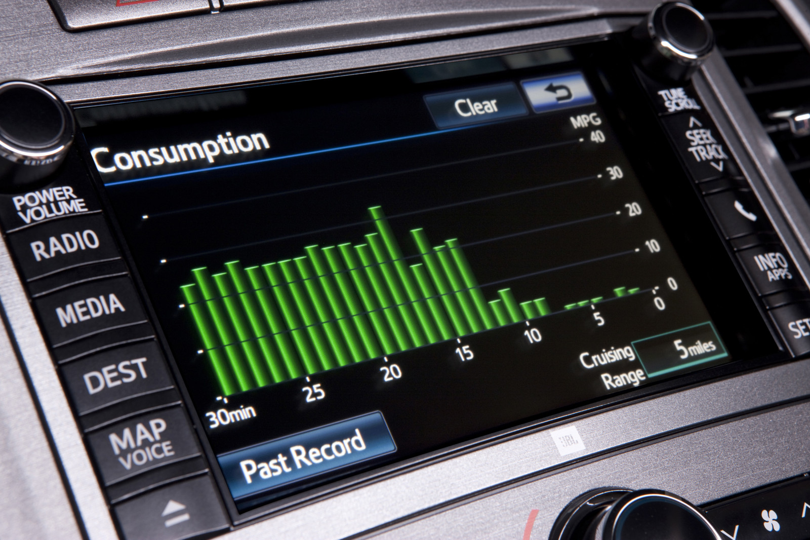 รถ, ยานพาหนะ, โตโยต้า, 2013, อิเล็กทรอนิกส์, netcarshow, netcar, ภาพรถยนต์, ภาพรถ, Venza, มัลติมีเดีย, ยานพาหนะบก, ภายนอกยานยนต์, รถยนต์ทำ, กีฬายูทิลิตี้รถ, เสียงรถยนต์