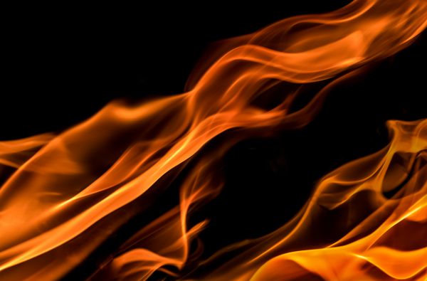 fire,wavy,abstraction