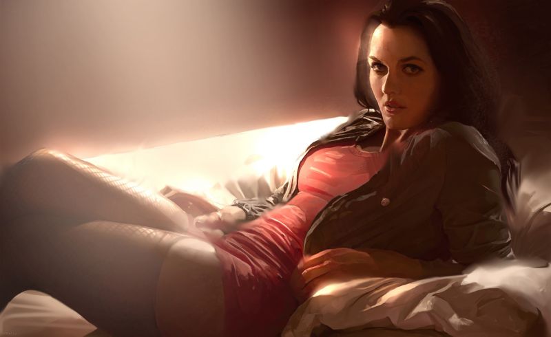 donne, modello, romanza, seduta, Persona, bellezza donne, modello, romanza, seduta, Persona, bellezza