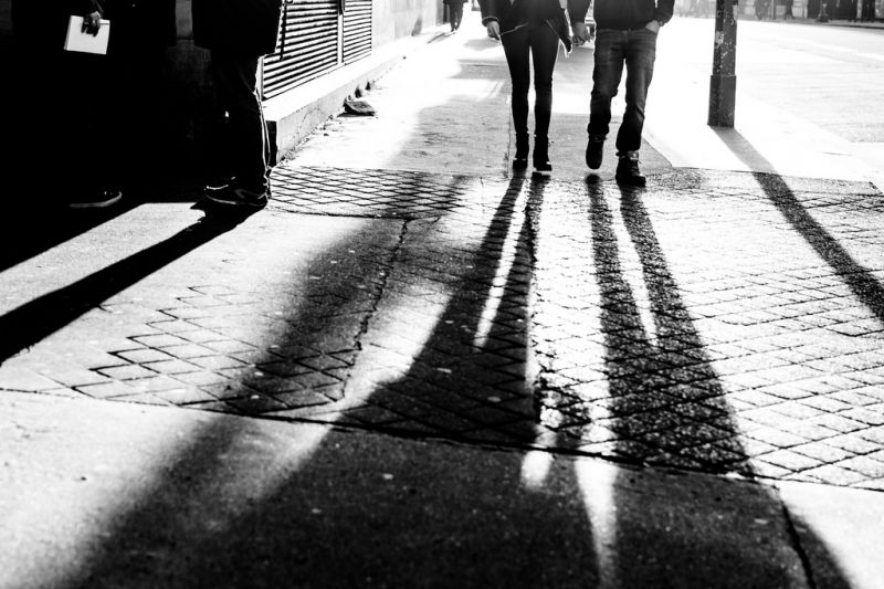 ombre, ombra, Streetphoto, Parigi, silhouette ombre, ombra, Streetphoto, Parigi, silhouette