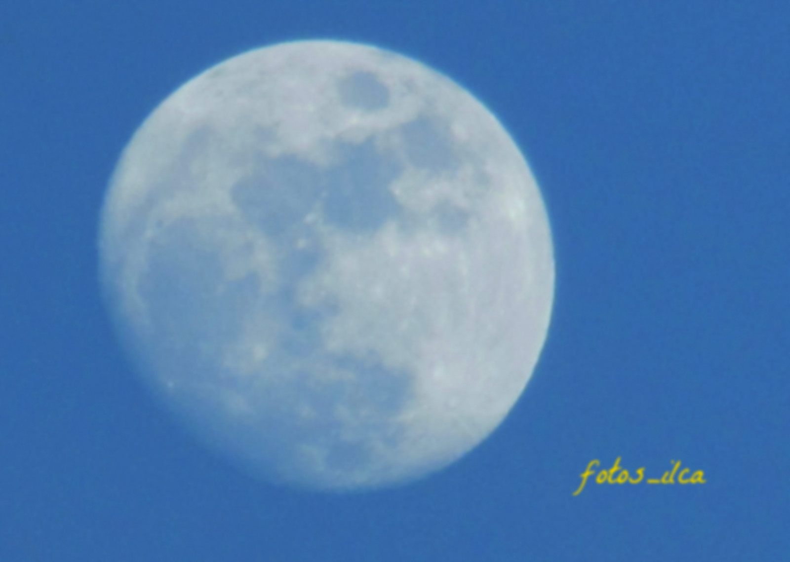 Måne, atmosfære, 2015, Portugal, lua, himmellegeme, fuldmåne, baixadabanheira, fotosilca