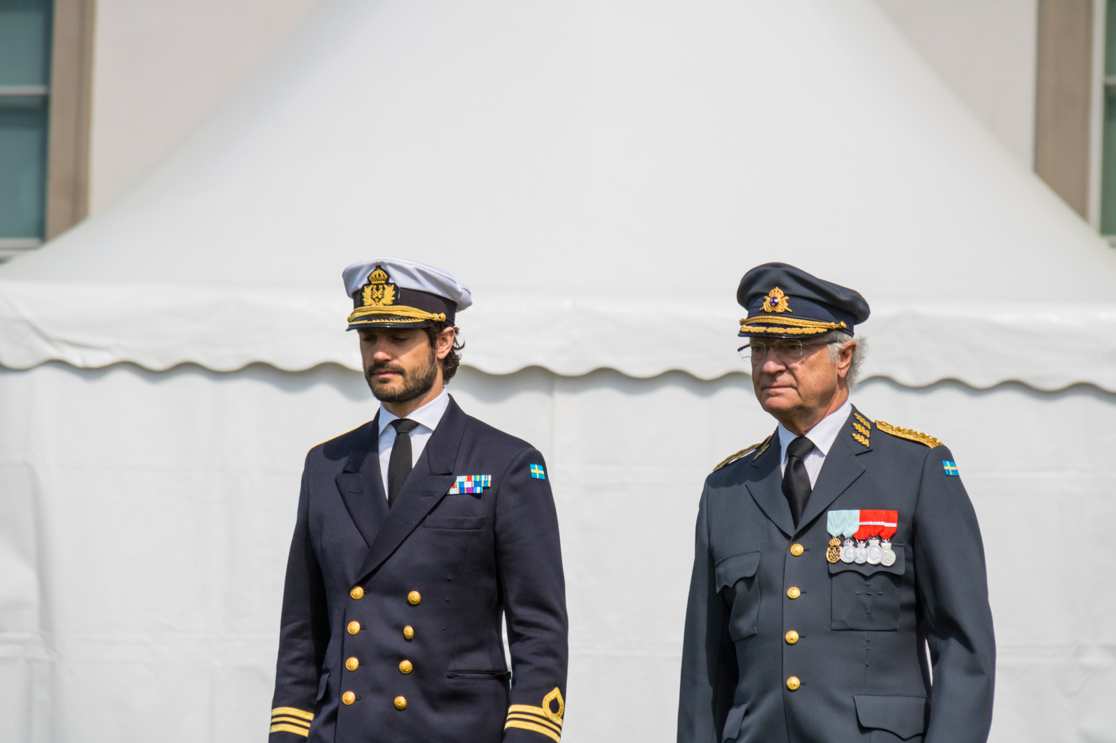 policie, princezna, válečný, král, Stockholm, armáda, Osoba, oblečení, letectvo, válečné loďstvo, attackfoto, g rdet, sj historiskamuseet, veterandagen, den veteránů, kung, prinsessa, swedishking, sverigeskonung, prinsavsverige, carlphilipedmundbertil, carlxvigustaffolkehubertus, vojenský důstojník, vojenská policie, vojenské uniformě, vojenské osoby, policista