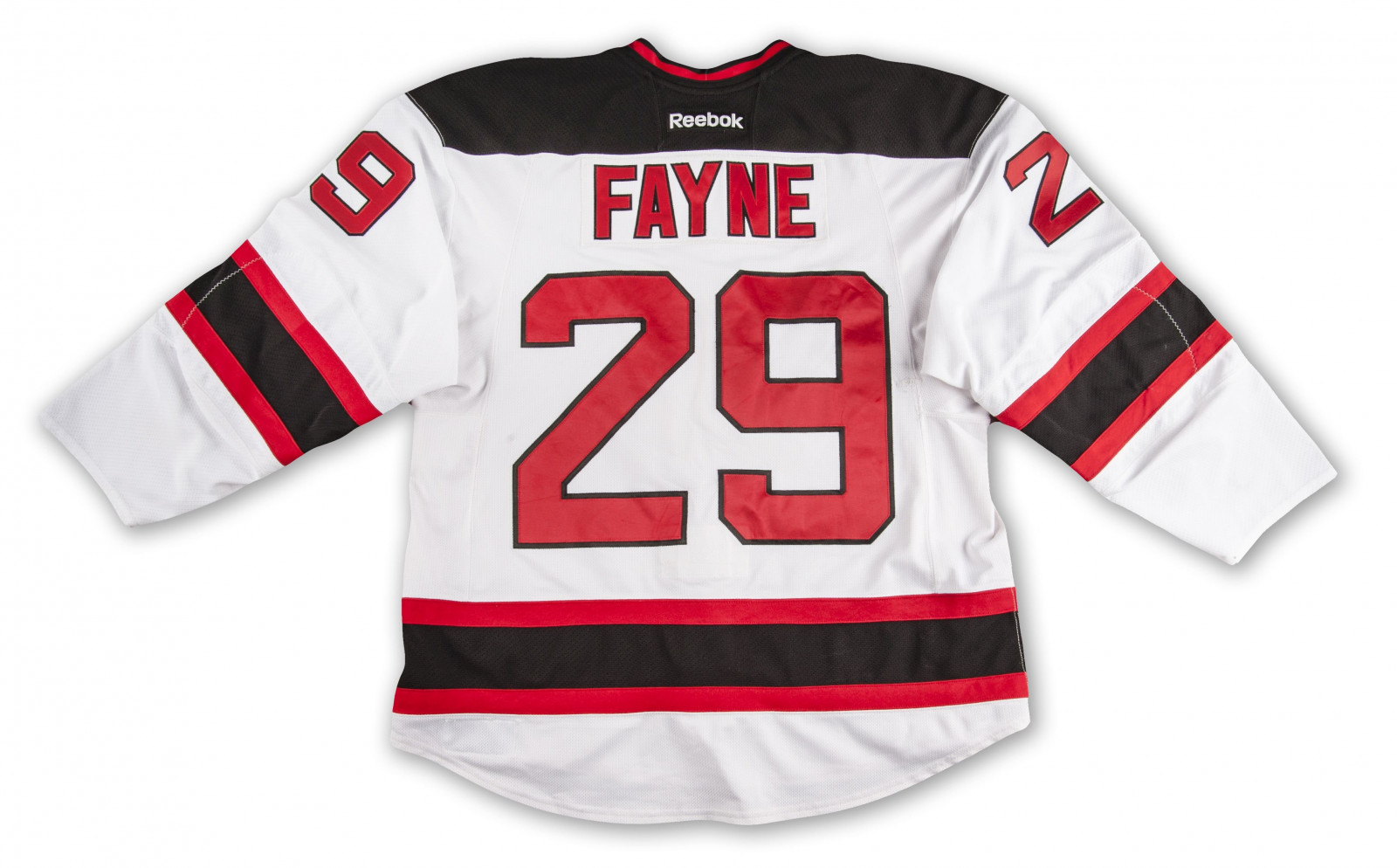 Wallpaper 1, 3789x2356 px, devils, Hockey, jersey, new, NHL 3789x2356