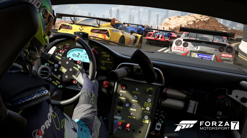 รถสปอร์ต,คนแก้ว