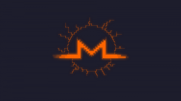 minimalism,hacking,Monero,cryptocurrency,ASCII art,text