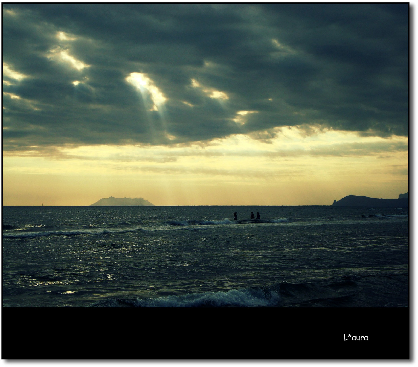 Luce Sunset Wallpaper : sunset, sea, bay, shore, sky, clouds, sunrise, tower, coast ...