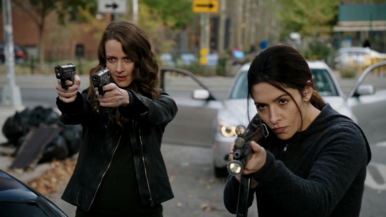 Wallpaper Person of Interest, TV, women, Amy Acker, Root character