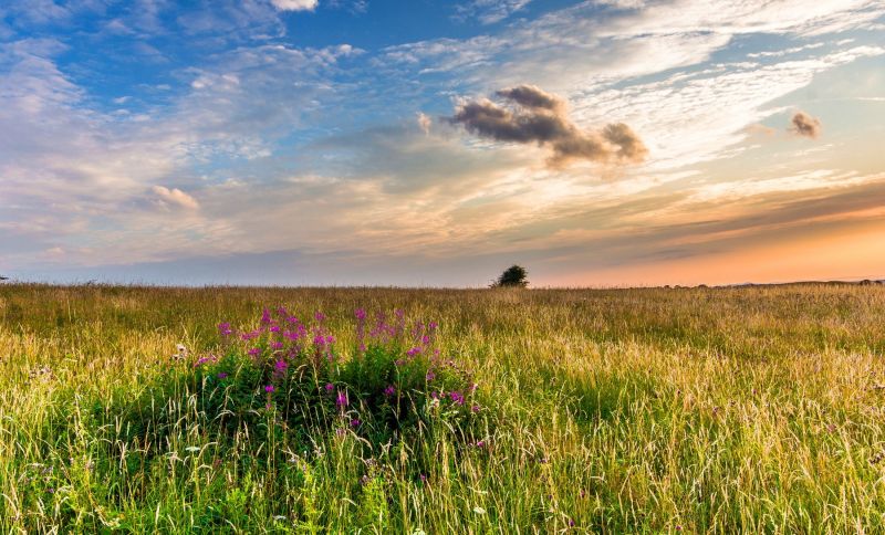 slunečnímu záření, krajina, moře, kopec, Příroda, západ slunce slunečnímu záření, krajina, moře, kopec, Příroda, západ slunce