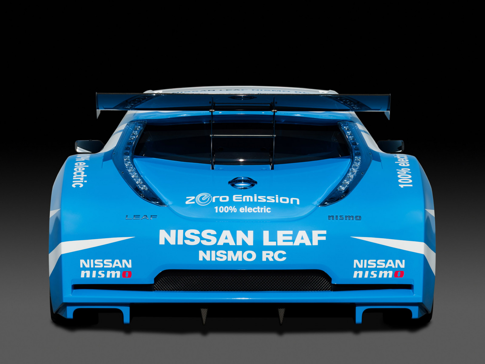 auto, vozidlo, Nissan, sportovní auto, 2013, elektrické auto, netcarshow, netcar, obrázky vozidel, photo auto, Leaf Nismo RC, superauto, pozemní vozidla, automobilového designu, automobilový exteriér, závodní auto, automobil make, model auta, koncept vozu, nárazník, elektromobil, nissan leaf