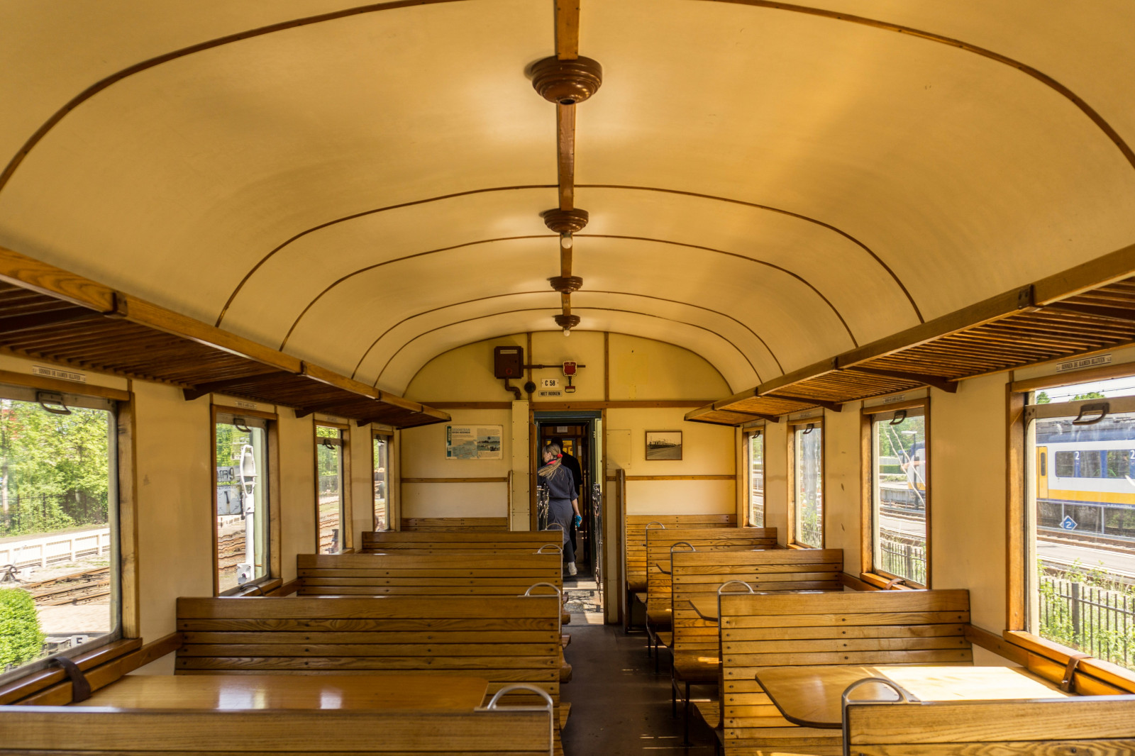 Holandsko, Nizozemí, muzeum, Hoorn, vlak, vagón, Oostenrijk, Sony, nederland, tramvaj, kolejnice, zug, nl, alfa, Stoomtram, 1950, trein, 6000, stopa zvěře, noordholland, Spoorweg, locomotief, ilce, westfriesland, Steamtram, Lokaalspoor, Personenrijtuig, Shm58