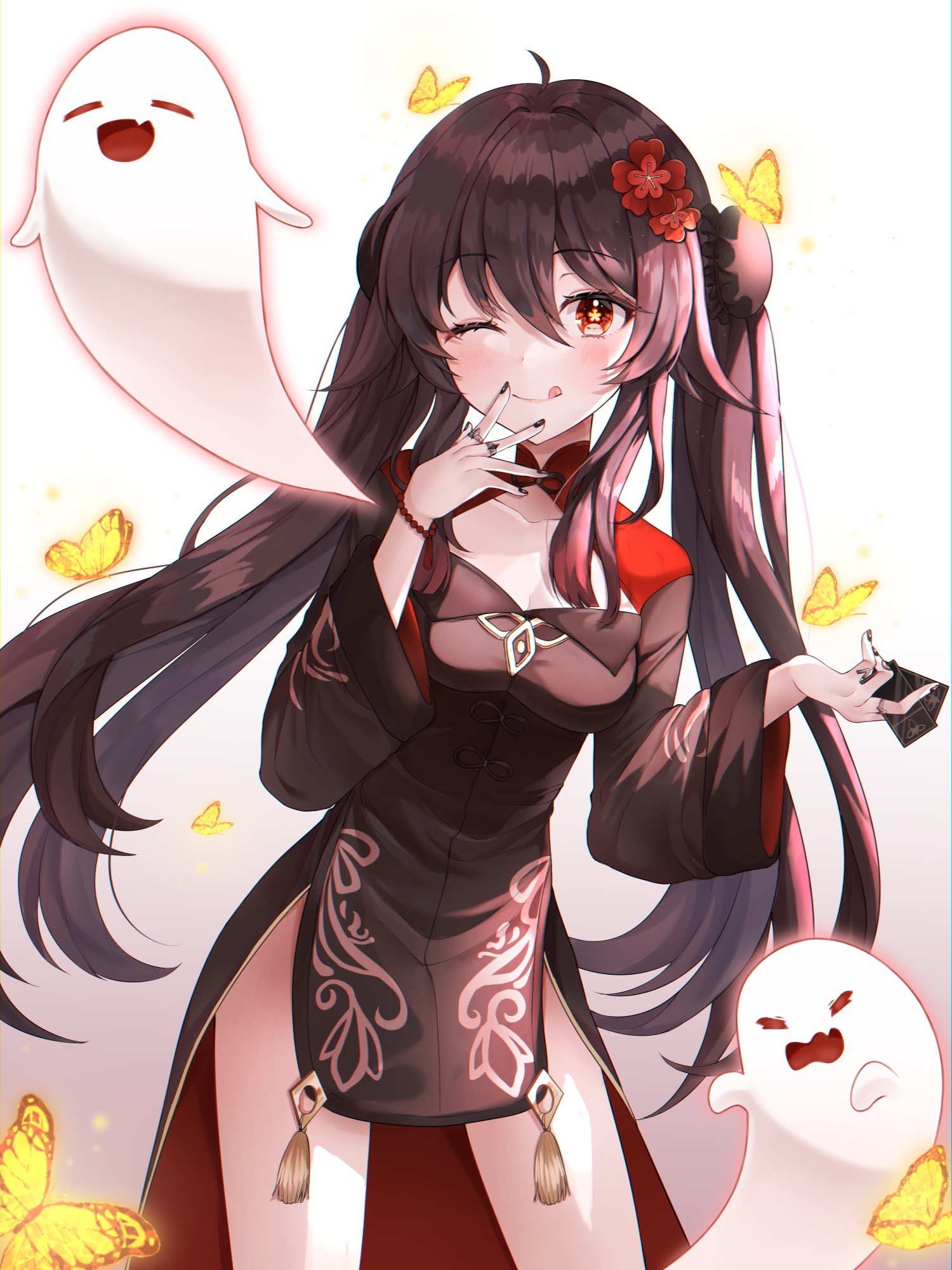 capelli, acconciatura, cartone animato, espressione facciale, bianca, ARTE, capelli neri, cg artwork, gesto, capelli lunghi, taglio hime, personaggio fittizio, illustrazione, frangia, grafica, carminio, disegno, contento, anime, animazione, Animated cartoon, opera d'arte, clip art, disegno grafico, carne