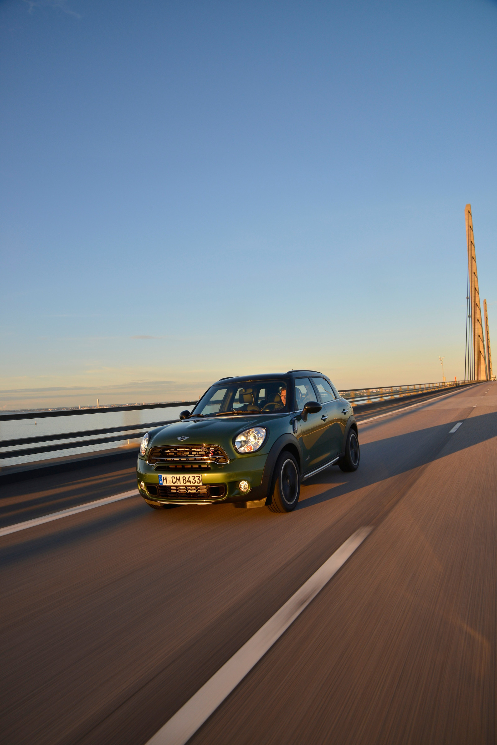 มินิ, 2015, Countryman Cooper S, netcarshow, netcar, ภาพรถยนต์, ภาพรถ