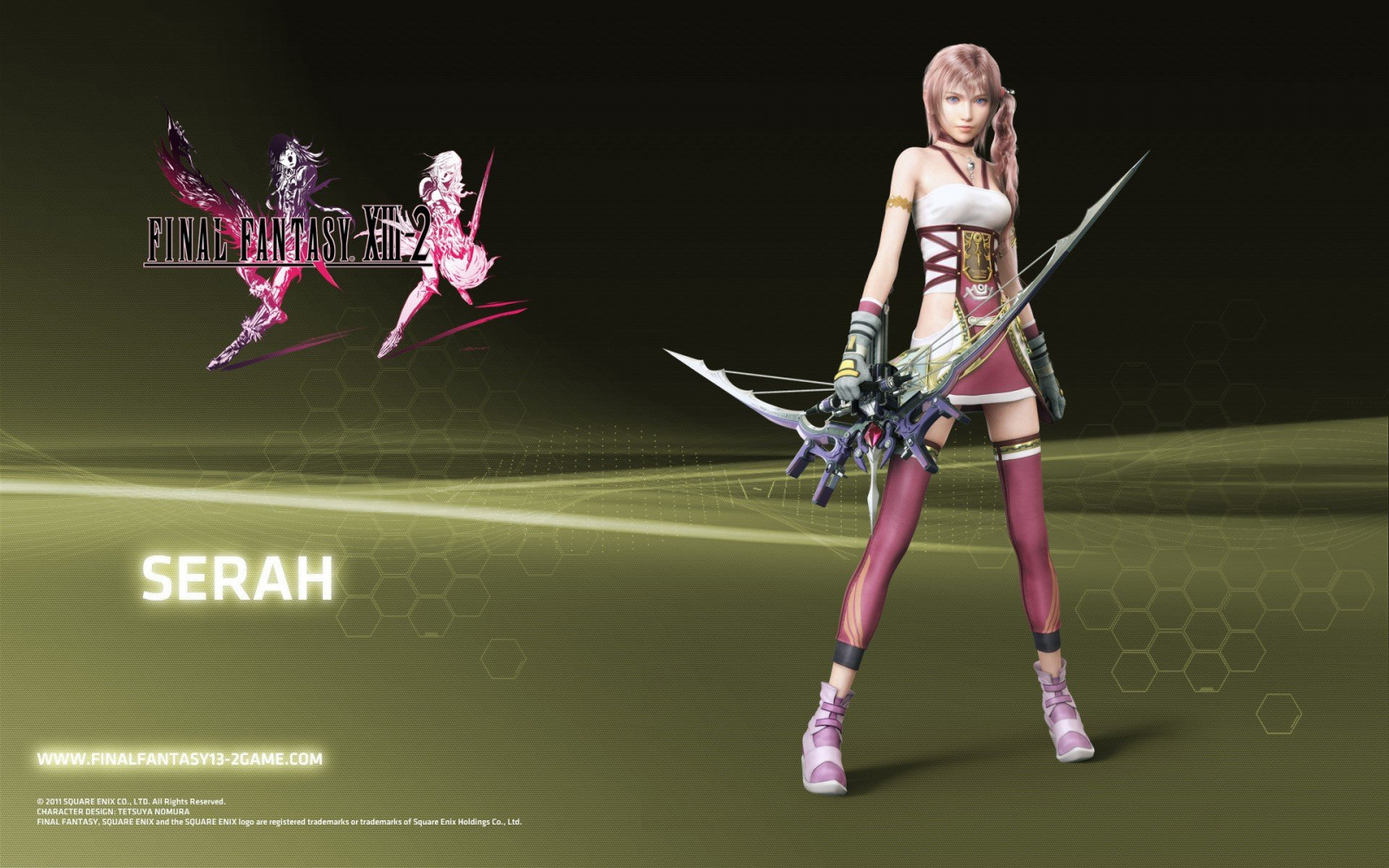 1920x1200 px, 2, จินตนาการ, สุดท้าย, Serah, สิบสาม