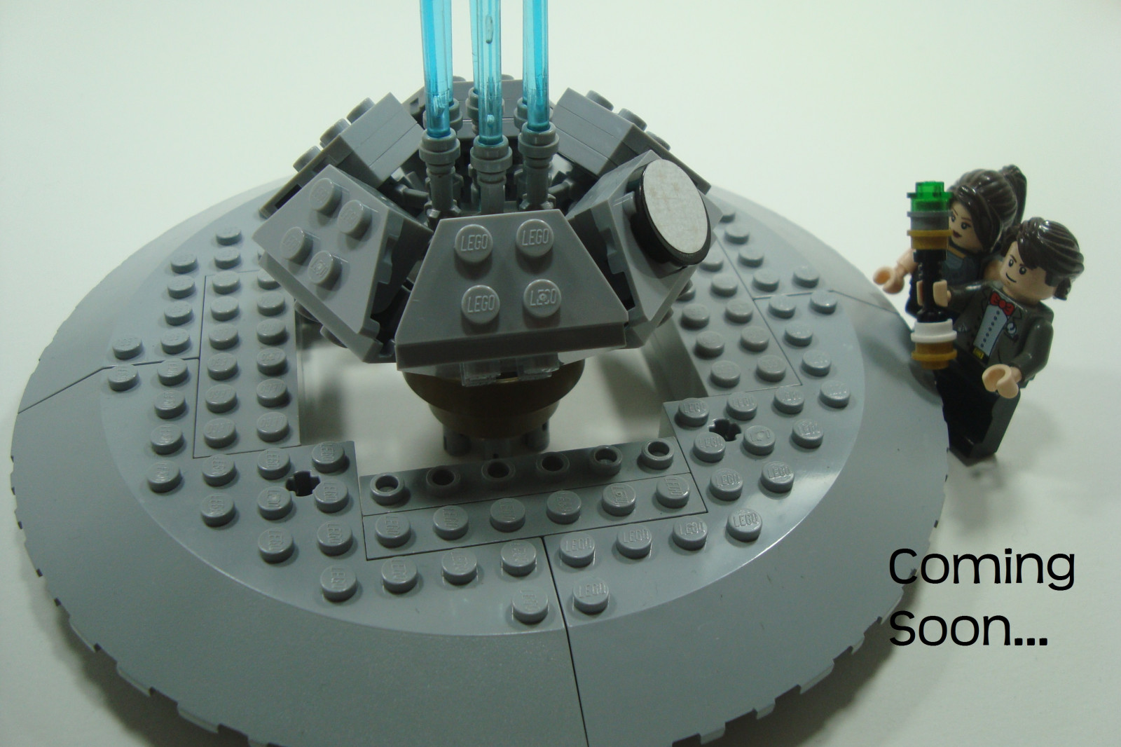 LEGO, dort, Hračka, TARDIS, utěšit, 11, kdo, doktor