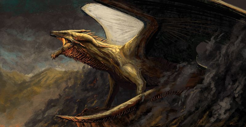 umělecká díla, stvoření, fantasy umění, drak umělecká díla, stvoření, fantasy umění, drak