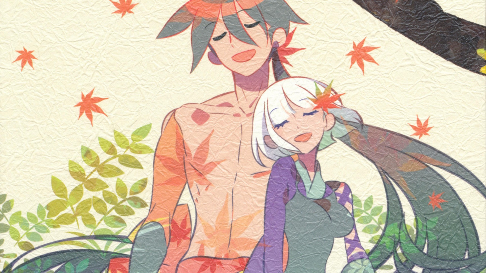 tegning, illustration, anime, Anime piger, Anime drenge, tegneserie, mønster, Katanagatari, tegneserier, Togame, Yasuri Shichika, KUNST, skitse