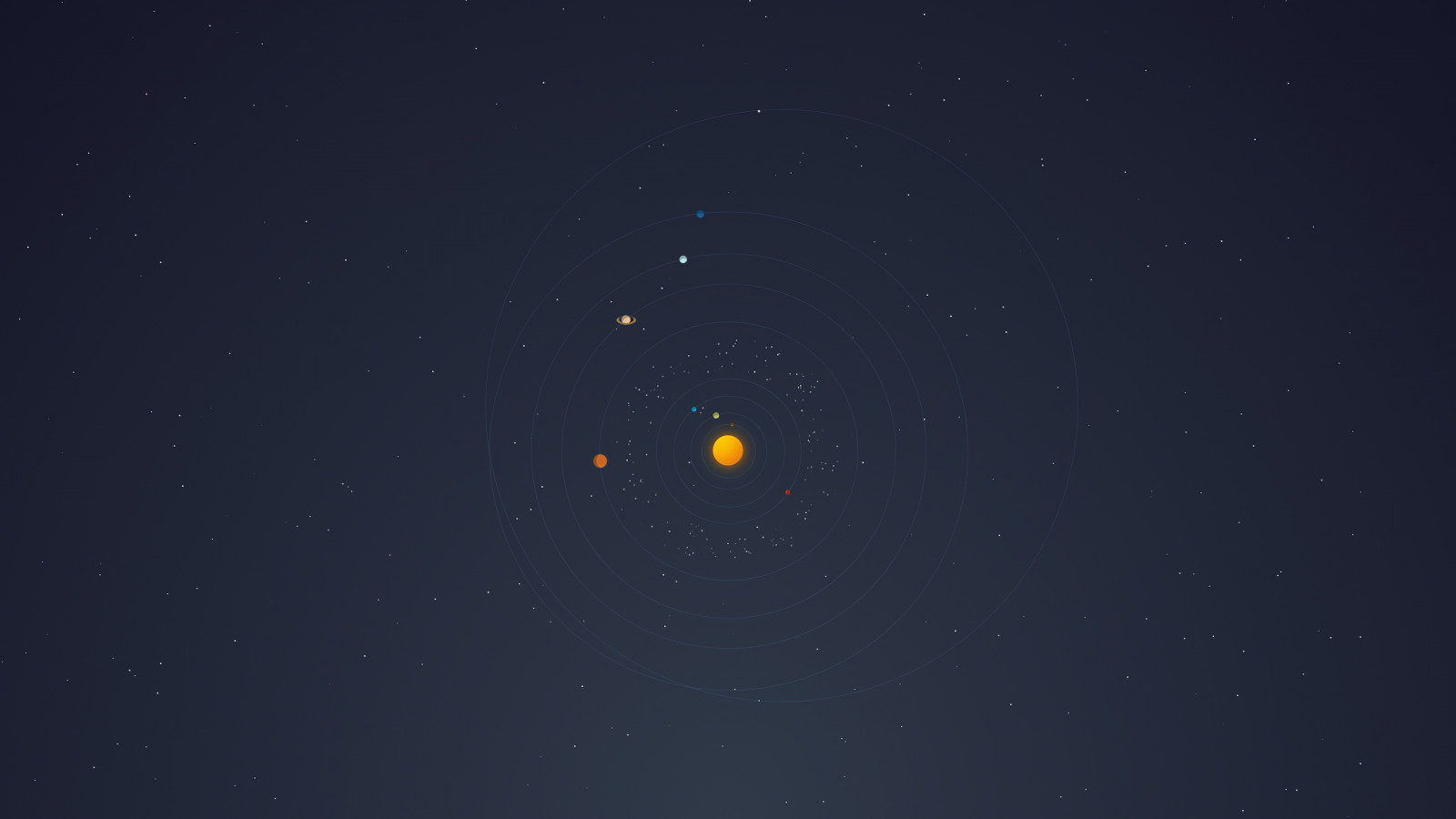 Minimalismo, vistoso