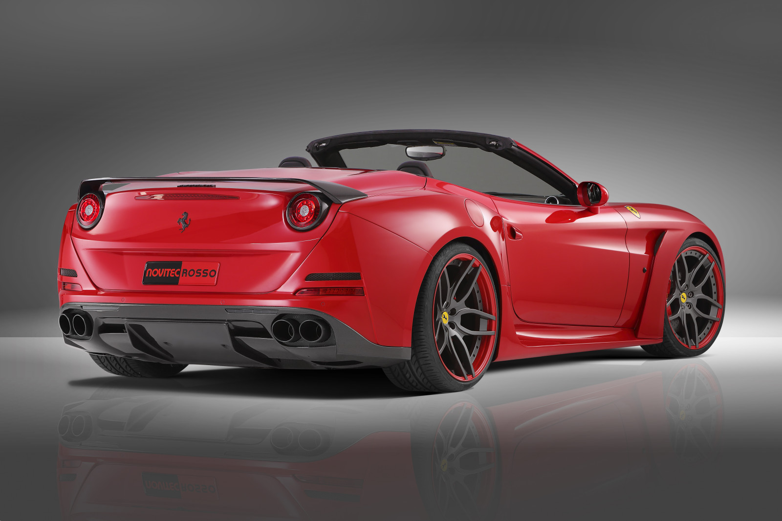 auto, vozidlo, sportovní auto, Ferrari, výkon auta, Ferrari California, netcarshow, netcar, obrázky vozidel, photo auto, 2016, California T s Novitec Rosso N Largo obalu, kolo, superauto, pozemní vozidla, automobilového designu, automobilový exteriér, automobil make, luxusní vůz, nárazník, Alfa Romeo 8C Competizione