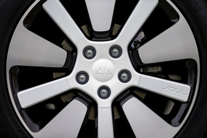 Auto, Fahrzeug, Reifen, 2015, Lenkrad, Kia Auto, Fahrzeug, Reifen, 2015, Lenkrad, Kia