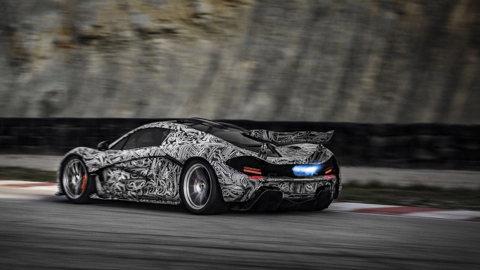 Hintergrundbilder Auto, BMW, Fahrzeug, McLaren P1, Sportwagen