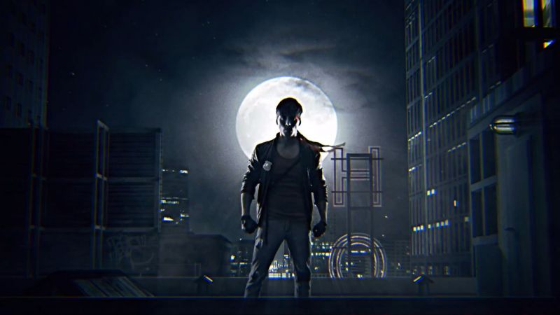noc, půlnoc, světlo, představení, fáze, Kung Fury noc, půlnoc, světlo, představení, fáze, Kung Fury