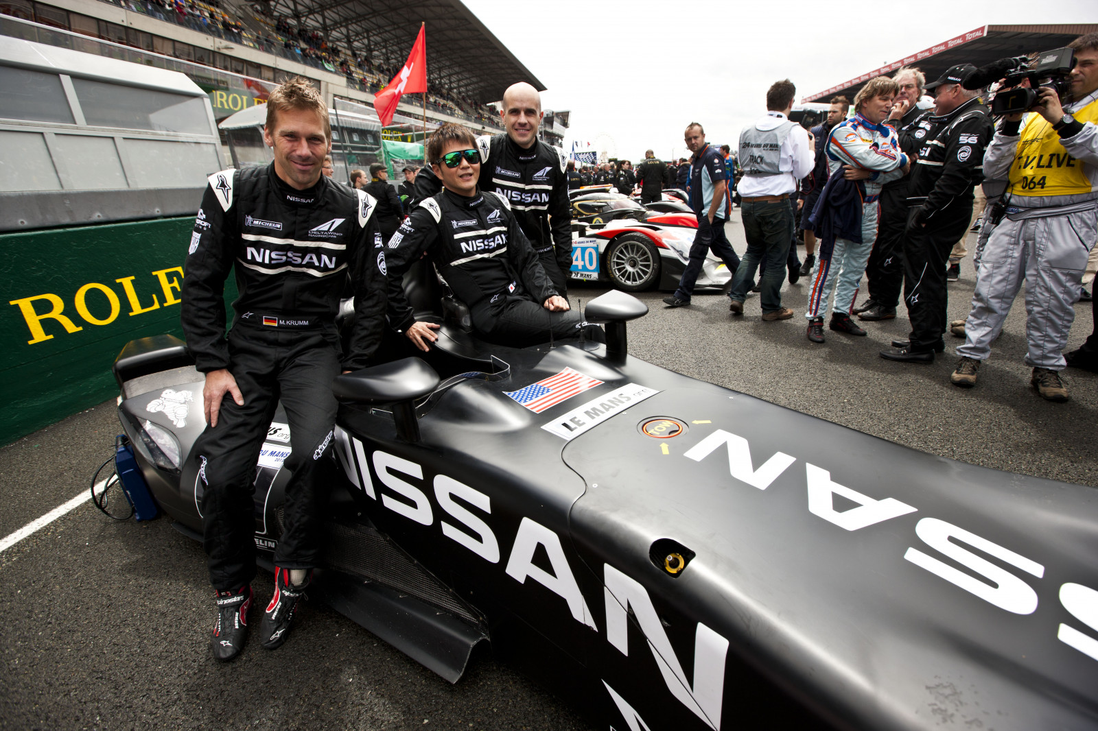 sportovní, motocykl, vozidlo, Nissan, závodění, struktura, netcarshow, netcar, obrázky vozidel, photo auto, 2014, závod, Deltawing 24 hodin Le Mans, motorsport, motocyklové, sportovní dějiště, závodiště, auto závodní, open auto kola, formule jedna, silniční, formule jedno auto, motocyklové závody, IndyCar series, zastávka v boxech