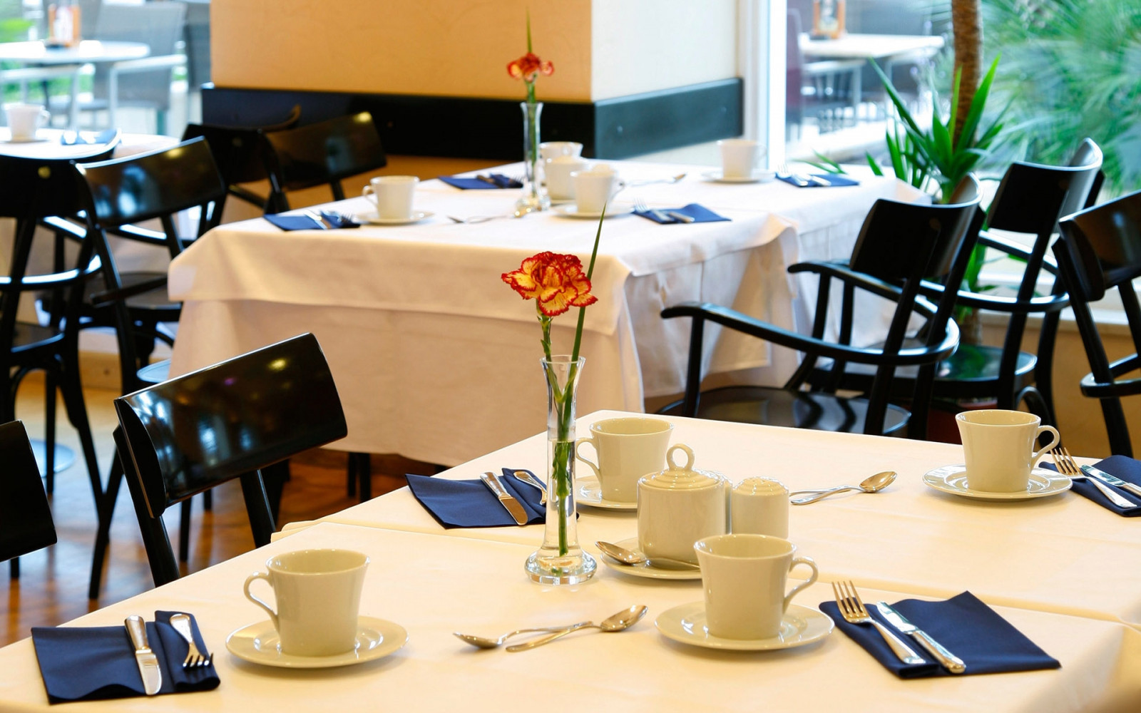 pokoj, místnost, interiér, stůl, restaurace, Vzhled interiéru, oběd, židle, design, jídlo, spotřebiče