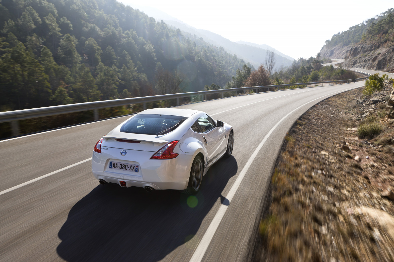 auto, veicolo, Nissan, auto sportiva, 2013, guida, netcarshow, netcar, immagini di auto, auto foto, 370Z GT Edition, supercar, veicoli terrestri, design automobilistico, marca di automobile, veicolo di lusso